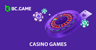 Exploring the BC.Game PH Platform A New Era in Online Gaming Exploring the BC.Game PH Platform A New Era in Online Gaming
