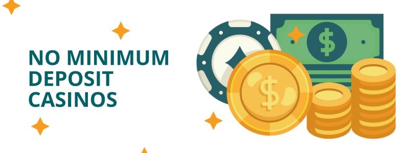 Exploring the Benefits of Depositing Only £2 at Online Casinos