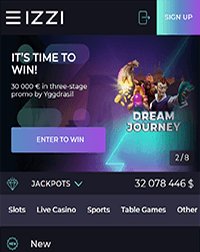 Izzi casino es confiable, casino izzi