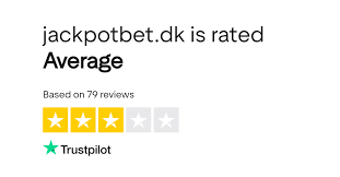 Jackpot Bet DK Dit Ultimative Spilunivers