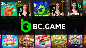 Join the BC.Game Affiliate Program A Comprehensive Guide Join the BC.Game Affiliate Program A Comprehensive Guide