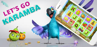 Karamba Casino 2026 – Registrering 1030906145