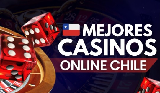 Los Mejores Casinos Online en Chile Confianza y Diversión Asegurada