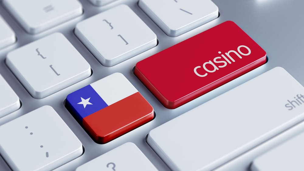 Los Mejores Casinos Online en Chile Confianza y Diversión Asegurada