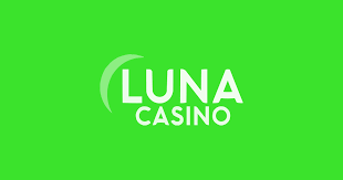 Luna Casino DK – Det Ultimative Spiloplevelse