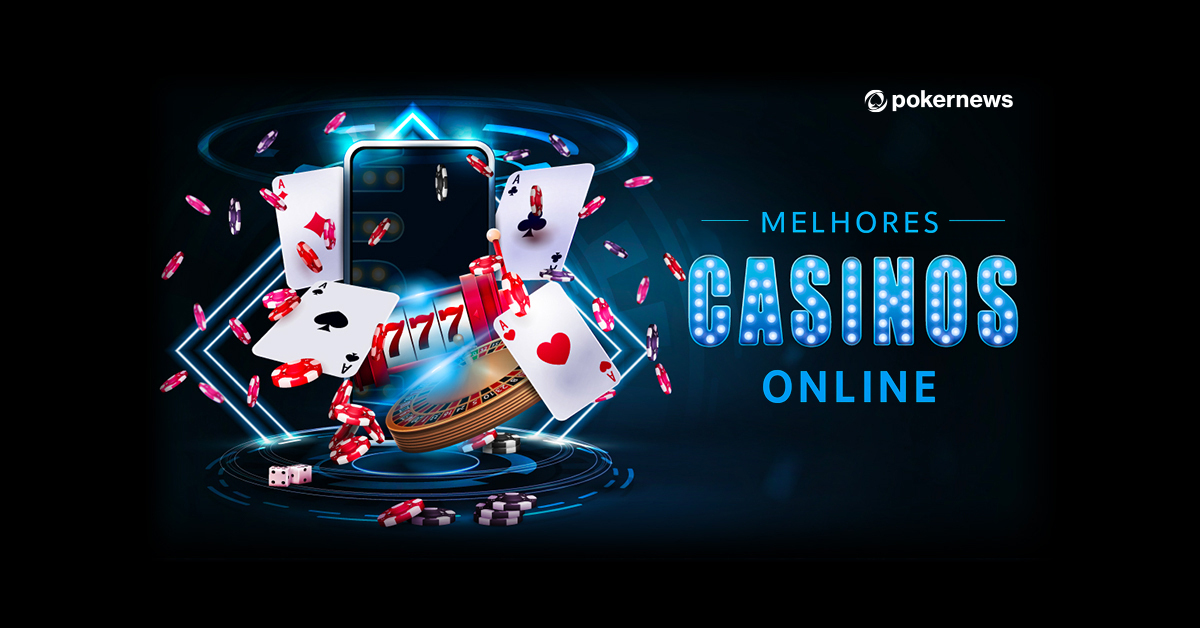 Melhores Casinos Online Com Suporte de Qualidade -1890334151 Melhores Casinos Online Com Suporte de Qualidade -1890334151
