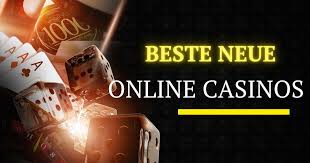 Neue Casino Online Die Zukunft des Glücksspiels 1438297098