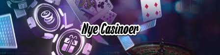 Nye Casino Sider i Danmark Tendenser og Trends Nye Casino Sider i Danmark Tendenser og Trends