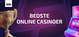 Nye Casino Sider i Danmark Tendenser og Trends Nye Casino Sider i Danmark Tendenser og Trends