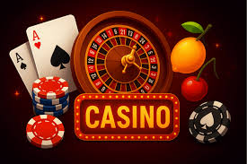 Online Casino Εξωτερικού Τα Καλύτερα Μπόνους και Προσφορές
