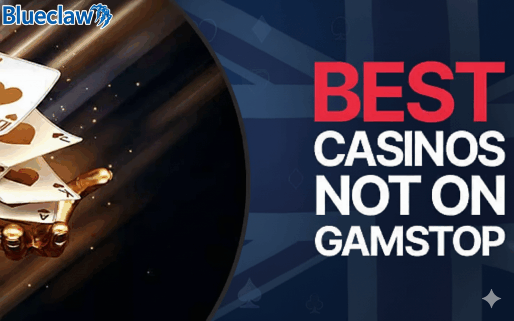 Online Casinos Not Blocked by Regulations Your Gateway to Exciting Gaming Online Casinos Not Blocked by Regulations Your Gateway to Exciting Gaming