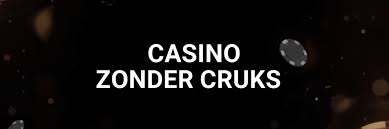 Ontdek de Beste Online Casino's Zonder CRUKS Ontdek de Beste Online Casino's Zonder CRUKS