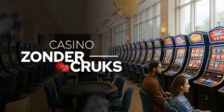 Ontdek de Voordelen van Geen CRUKS Online Casino's