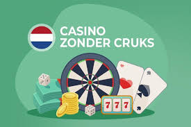 Ontdek de Voordelen van Geen CRUKS Online Casino's