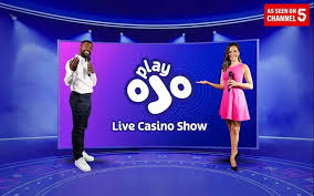 Play OJO Casino 2026 – Fremtidige Spiltrends og Muligheder