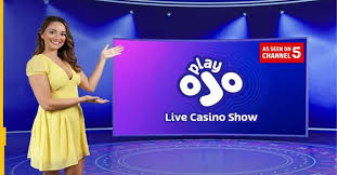Play OJO Casino 2026 - Oplev Fremtidens Online Spil
