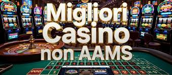 Scopri i Migliori Casinò Non AAMS del 2023 758079723