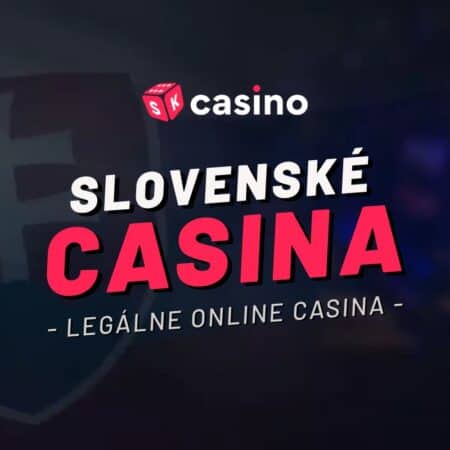 Slovenské Online Kasína v Roku 2026 Budúcnosť Hrania