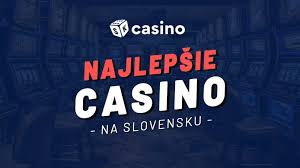 Slovenské online kasína Všetko, čo potrebujete vedieť 881938645
