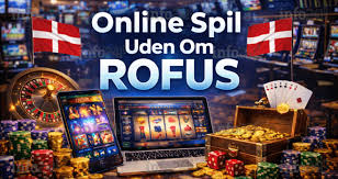 Spil Uden Risiko Casino Uden Penge