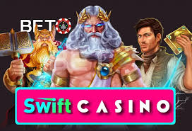 Swift Casino 2026 Fremtiden for Online Spil i Danmark