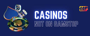 Top Casino Sites Not on Gamstop Your Ultimate Guide to Online Gaming