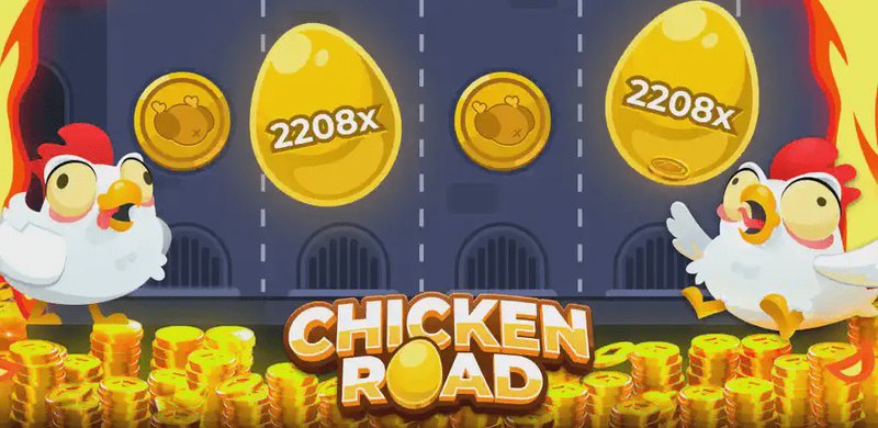 Chicken road gokkast - De Meest Populaire Spelletjes Op Chicken Road Casino Online Nederland