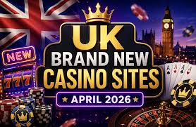 Ultimate Casino Bonus Comparison in the UK Maximize Your Winnings!