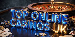 Ultimate Casino Bonus Comparison in the UK Maximize Your Winnings!