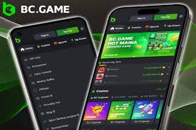 Unlocking the Secrets of BC.Game Bonus Codes Unlocking the Secrets of BC.Game Bonus Codes