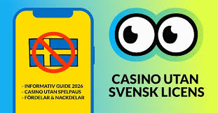 Utländska Casino Fördelar och Nackdelar med Internationella Spelplattformar