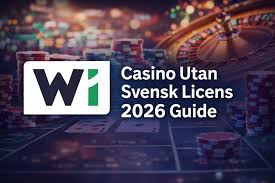 Utländska Online Casino En Guide till Spel och Bonusar Utländska Online Casino En Guide till Spel och Bonusar