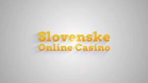 Zahraničné online kasíno pre Slovákov Ako si vybrať to pravé