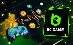 भारत BC.Game ऑनलाइन गेमिंग की नई परिभाषा भारत BC.Game ऑनलाइन गेमिंग की नई परिभाषा