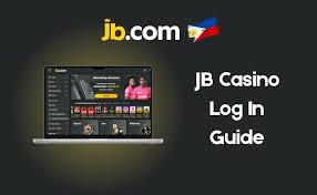 Easy Access to JB Casino Login Your Gateway to Gaming Easy Access to JB Casino Login Your Gateway to Gaming