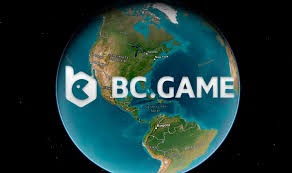 Explore the Exciting World of BC.Game Mobile App Explore the Exciting World of BC.Game Mobile App