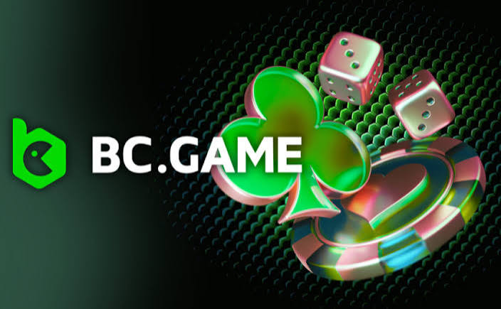 Exploring the Thrills of BC Game Crypto Casino Exploring the Thrills of BC Game Crypto Casino