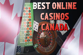 Top Online Gambling Sites in Canada A Comprehensive Guide Top Online Gambling Sites in Canada A Comprehensive Guide