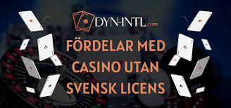 Utforska Free Spins Utan Insättning Utanlands