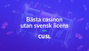 Utländska Casino med Snabb Utbetalning - En Guide till Snabba Utbetalningar Utländska Casino med Snabb Utbetalning - En Guide till Snabba Utbetalningar