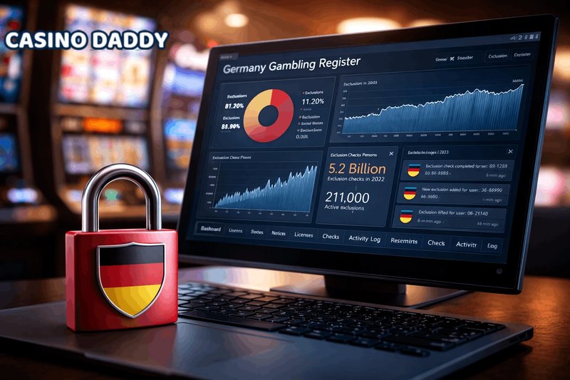 Germany - yep casino no deposit bonus