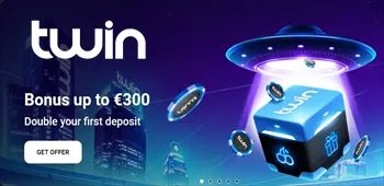 Découvrez twin casino app