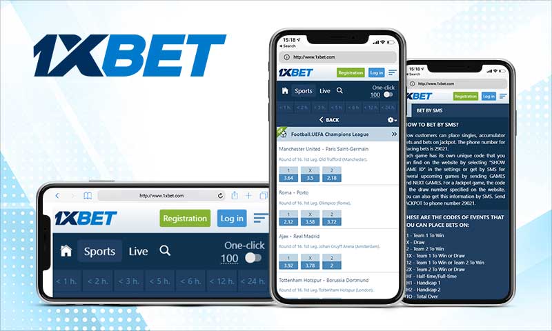Comprehensive Guide to 1xbet in Ireland Sports Betting and More