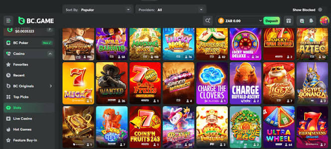 Discover the Exciting World of BC.Game Mobile App Discover the Exciting World of BC.Game Mobile App